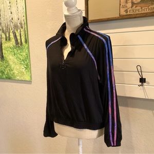 Love Star Long Sleeve Top